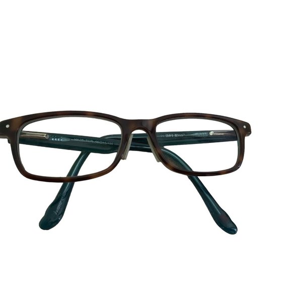 Hot Kiss Junior Eyeglasses, Model HK28, size 46-15-130 Youth Flex Temples - Picture 3 of 11
